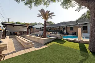6566 Ridgeview Cir, Dallas, TX 75240 - Photo 33