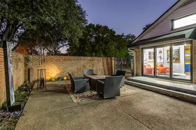 6566 Ridgeview Circle, Dallas, TX 75240 - Photo 23