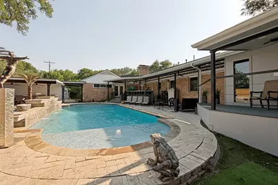 6566 Ridgeview Circle, Dallas, TX 75240 - Photo 35