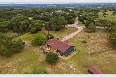 190 Brownson Lane, Driftwood, TX 78619 - Photo 7