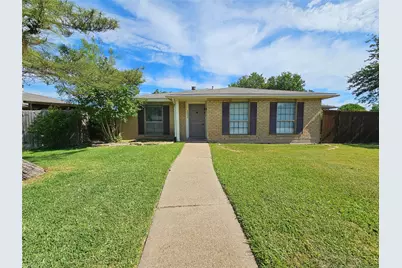 4933 Ashlock Drive, The Colony, TX 75056 - Photo 1