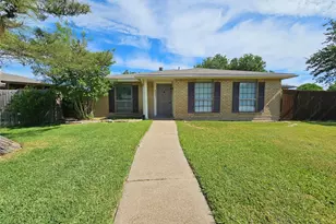 4933 Ashlock Dr, The Colony, TX 75056 - Photo 1