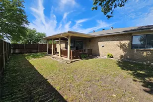 4933 Ashlock Dr, The Colony, TX 75056 - Photo 27