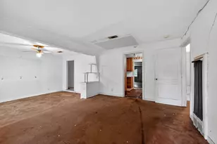3261 Abney Ave, Fort Worth, TX 76110 - Photo 5