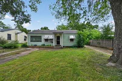3261 Abney Avenue, Fort Worth, TX 76110 - Photo 1