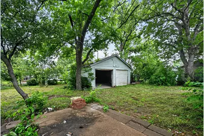 3261 Abney Avenue, Fort Worth, TX 76110 - Photo 19