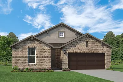 3104 Glatonbury Road, Royse City, TX 75189 - Photo 1