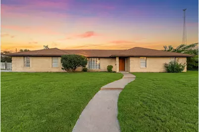 1825 Mahalia Drive, Waco, TX 76705 - Photo 1