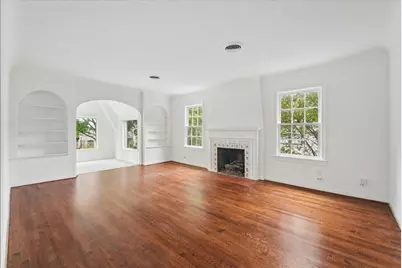 4416 Westway Avenue, Highland Park, TX 75205 - Photo 5