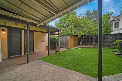 4416 Westway Avenue, Highland Park, TX 75205 - Photo 25