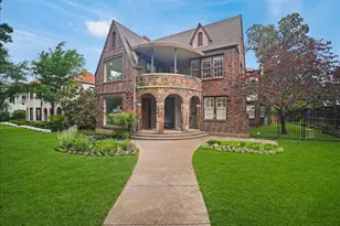 4416 Westway Ave, Highland Park, TX 75205 - Photo 1