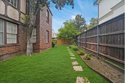 4416 Westway Avenue, Highland Park, TX 75205 - Photo 33