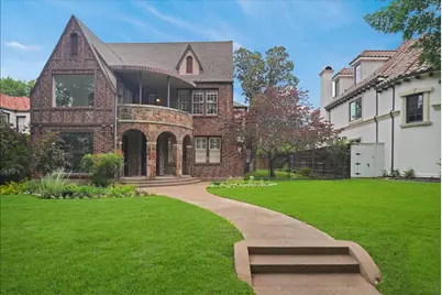 4416 Westway Avenue, Highland Park, TX 75205 - Photo 3