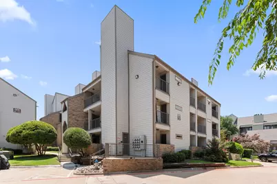 6108 Abrams Road #521, Dallas, TX 75231 - Photo 1