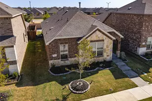 1520 Saratoga Ave, Celina, TX 75009 - Photo 3
