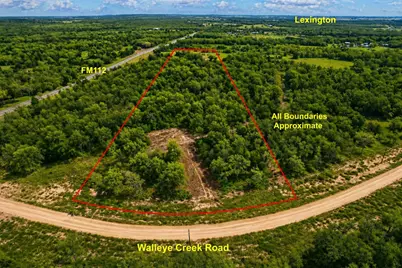 1215 Walleye Creek Trail, Lexington, TX 78947 - Photo 3