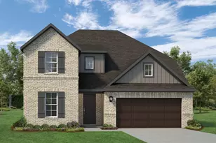 2138 Rhodora Ave, Forney, TX 75126 - Photo 1