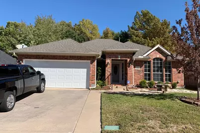 2921 Meadow Glen Drive, McKinney, TX 75072 - Photo 1