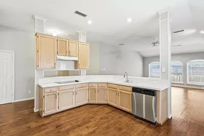 2921 Meadow Glen Drive, McKinney, TX 75072 - Photo 17