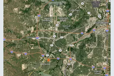 8051 Loop 820, Benbrook, TX 76126 - Photo 3