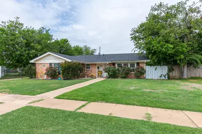 634 Lillius Street, Abilene, TX 79603 - Photo 33