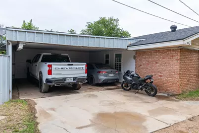 634 Lillius Street, Abilene, TX 79603 - Photo 31