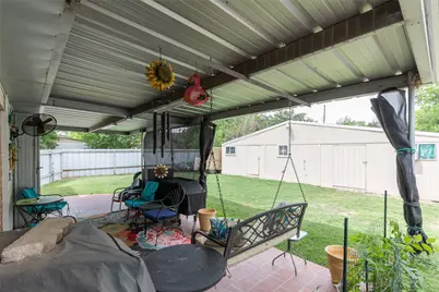 634 Lillius Street, Abilene, TX 79603 - Photo 27