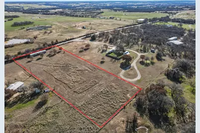 Tbd County Road 3737, Bridgeport, TX 76426 - Photo 1