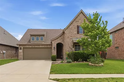 10020 Haversham Drive, Fort Worth, TX 76131 - Photo 1