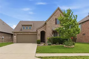 10020 Haversham Dr, Fort Worth, TX 76131 - Photo 1