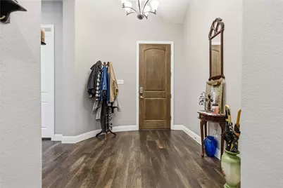 10020 Haversham Drive, Fort Worth, TX 76131 - Photo 5