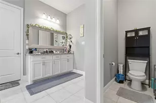 10020 Haversham Dr, Fort Worth, TX 76131 - Photo 21