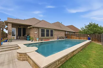 10020 Haversham Drive, Fort Worth, TX 76131 - Photo 25