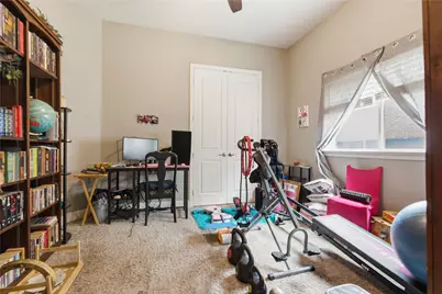 10020 Haversham Drive, Fort Worth, TX 76131 - Photo 21