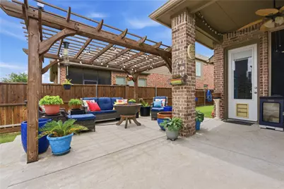10020 Haversham Drive, Fort Worth, TX 76131 - Photo 23