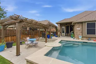 10020 Haversham Dr, Fort Worth, TX 76131 - Photo 5