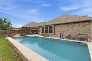 10020 Haversham Dr, Fort Worth, TX 76131 - Photo 7