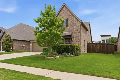 10020 Haversham Drive, Fort Worth, TX 76131 - Photo 3