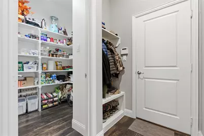 10020 Haversham Drive, Fort Worth, TX 76131 - Photo 19