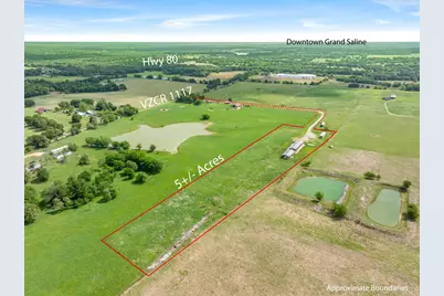 609 Vz County Road 1117, Grand Saline, TX 75140 - Photo 13