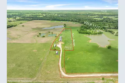 609 Vz County Road 1117, Grand Saline, TX 75140 - Photo 1