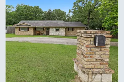 1301 Woodland Drive, Canton, TX 75103 - Photo 3