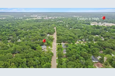 1301 Woodland Drive, Canton, TX 75103 - Photo 39