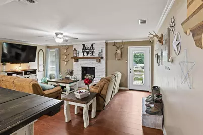 1301 Woodland Drive, Canton, TX 75103 - Photo 9