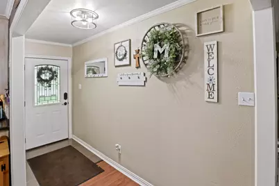 1301 Woodland Drive, Canton, TX 75103 - Photo 7
