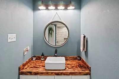 1301 Woodland Drive, Canton, TX 75103 - Photo 21