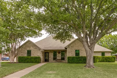 1913 Quail Run Drive, Corinth, TX 76208 - Photo 3