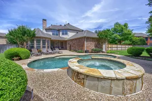 5005 Haney Cir, McKinney, TX 75072 - Photo 33