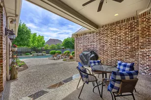 5005 Haney Cir, McKinney, TX 75072 - Photo 31