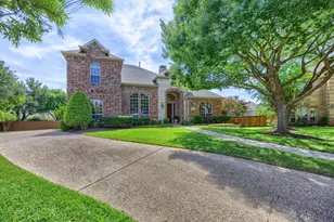 5005 Haney Cir, McKinney, TX 75072 - Photo 3